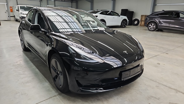 Foto 3 van Tesla Model 3