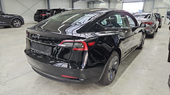 Foto 5 van Tesla Model 3