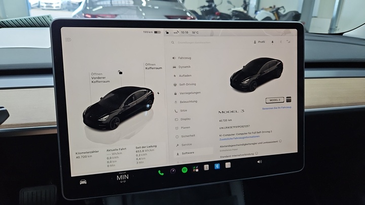 Foto 6 van Tesla Model 3