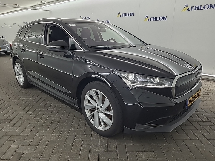 Foto 3 van Skoda Enyaq