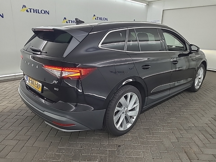 Foto 4 van Skoda Enyaq