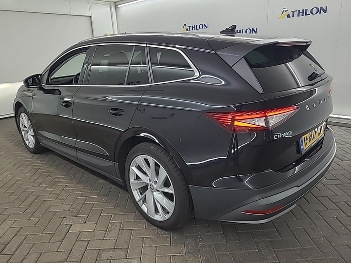 Foto 5 van Skoda Enyaq