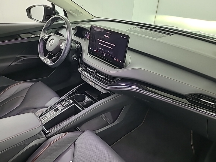 Foto 6 van Skoda Enyaq