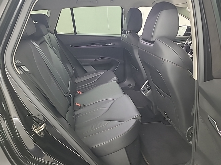 Foto 7 van Skoda Enyaq