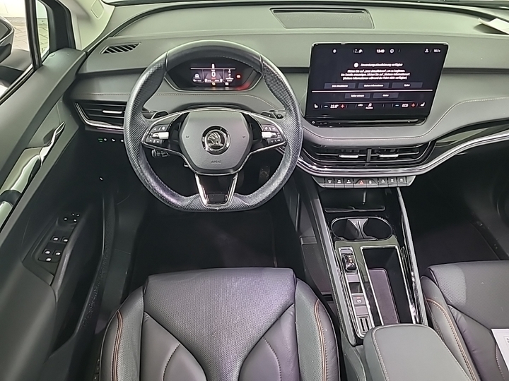Foto 8 van Skoda Enyaq