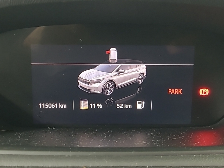 Foto 9 van Skoda Enyaq