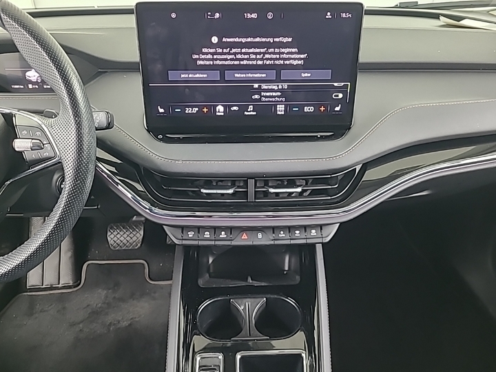 Foto 10 van Skoda Enyaq