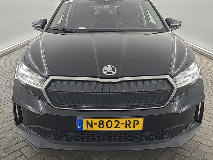 Foto 13 van Skoda Enyaq