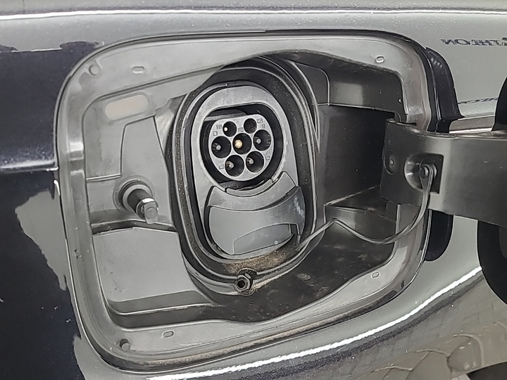 Foto 14 van Skoda Enyaq