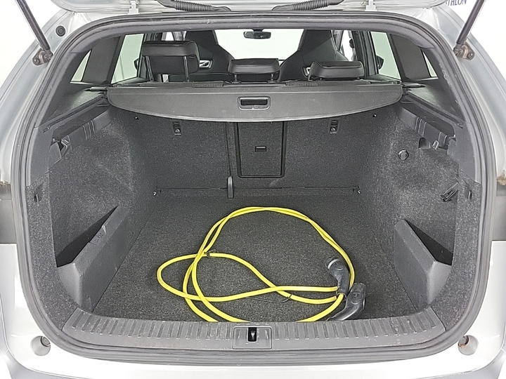 Foto 6 van Skoda Enyaq