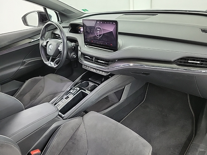 Foto 7 van Skoda Enyaq