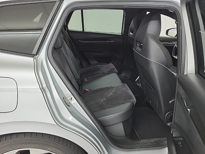 Foto 8 van Skoda Enyaq