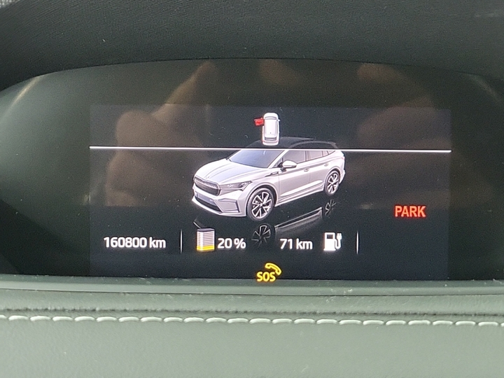 Foto 10 van Skoda Enyaq