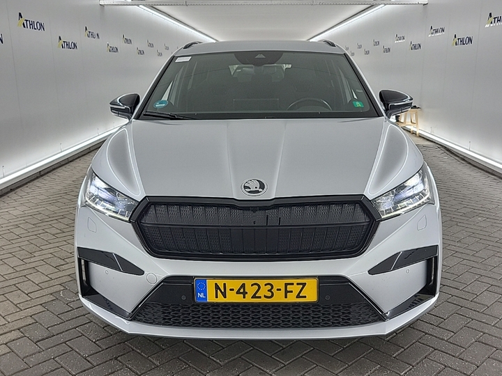 Foto 16 van Skoda Enyaq