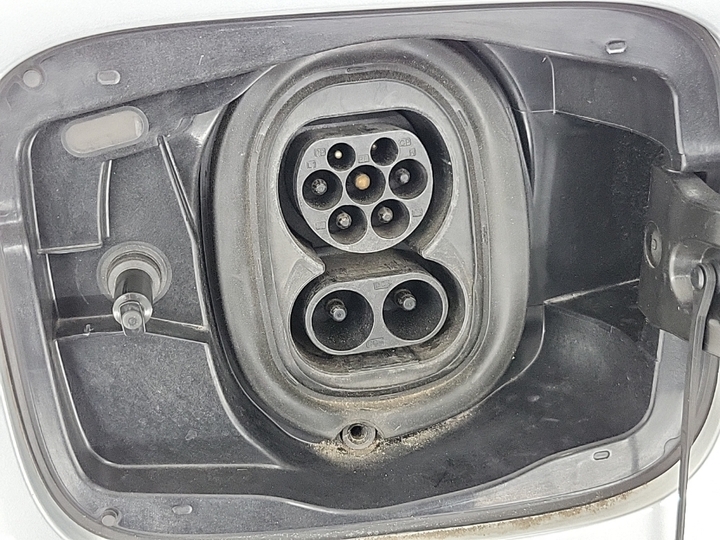 Foto 18 van Skoda Enyaq