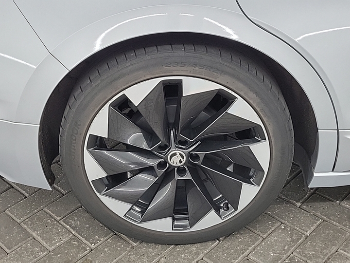 Foto 19 van Skoda Enyaq