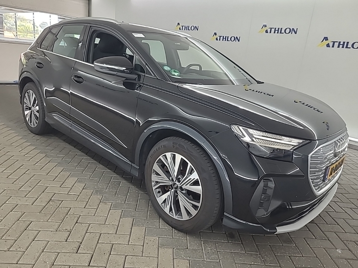 Foto 3 van Audi Q4 e-tron