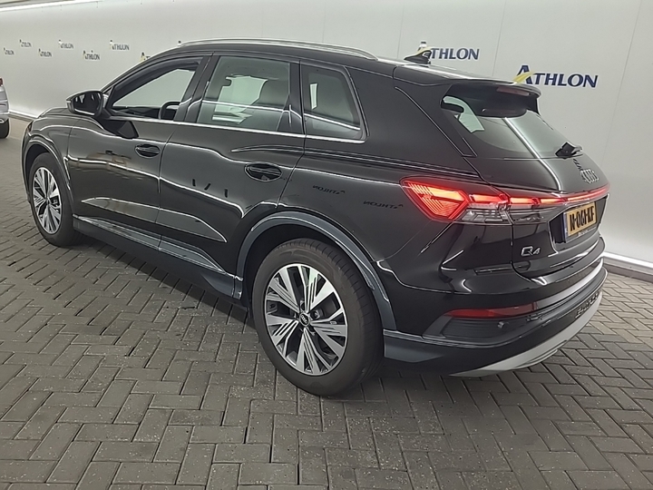 Foto 5 van Audi Q4 e-tron