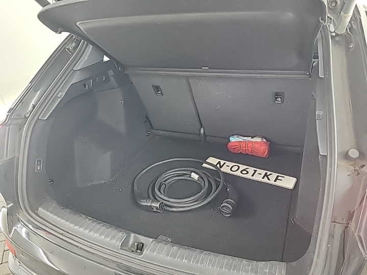 Foto 6 van Audi Q4 e-tron
