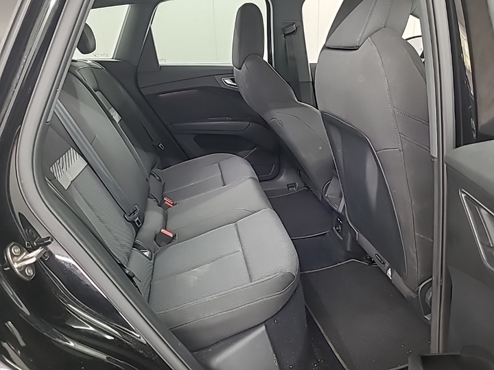 Foto 8 van Audi Q4 e-tron
