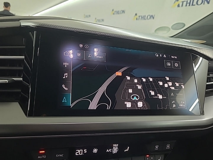 Foto 12 van Audi Q4 e-tron