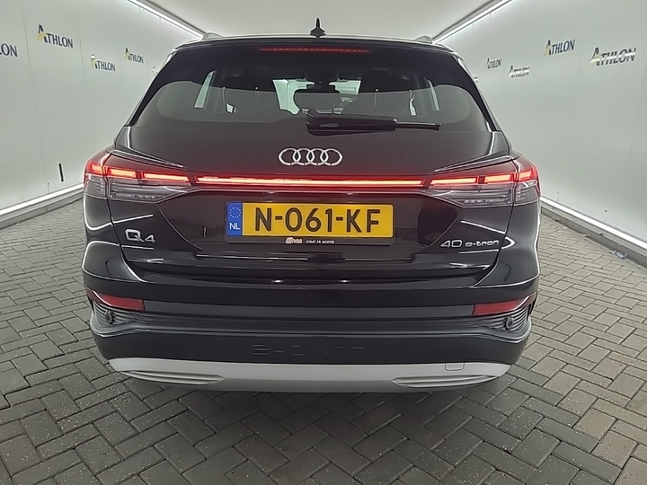 Foto 15 van Audi Q4 e-tron