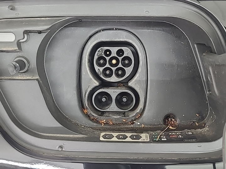 Foto 16 van Audi Q4 e-tron