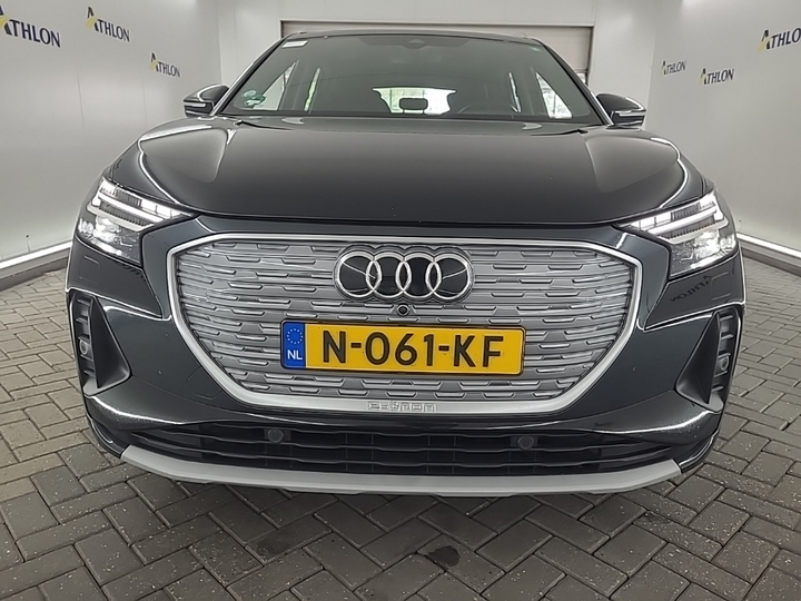 Foto 19 van Audi Q4 e-tron