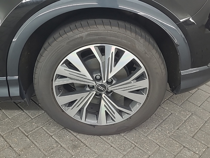 Foto 20 van Audi Q4 e-tron