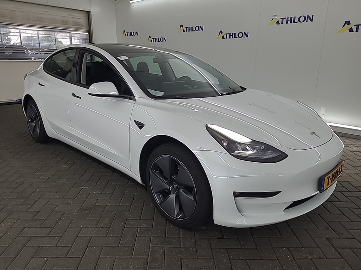 Foto 3 van Tesla Model 3