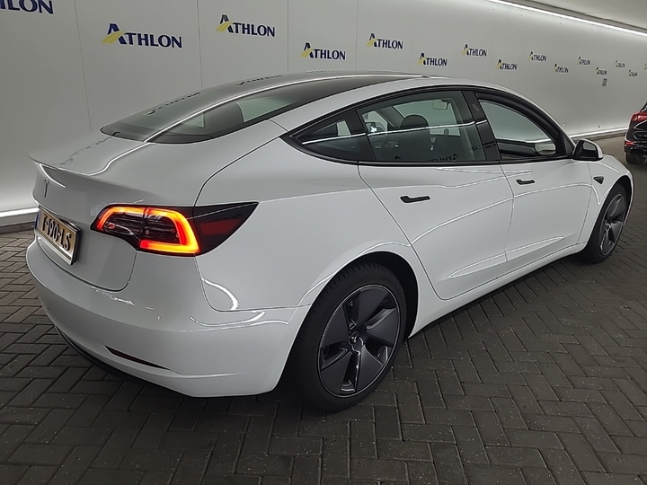 Foto 4 van Tesla Model 3
