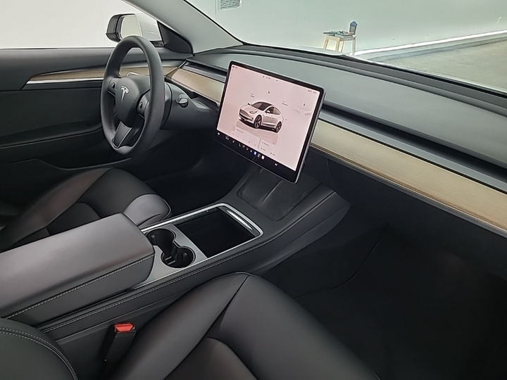 Foto 7 van Tesla Model 3