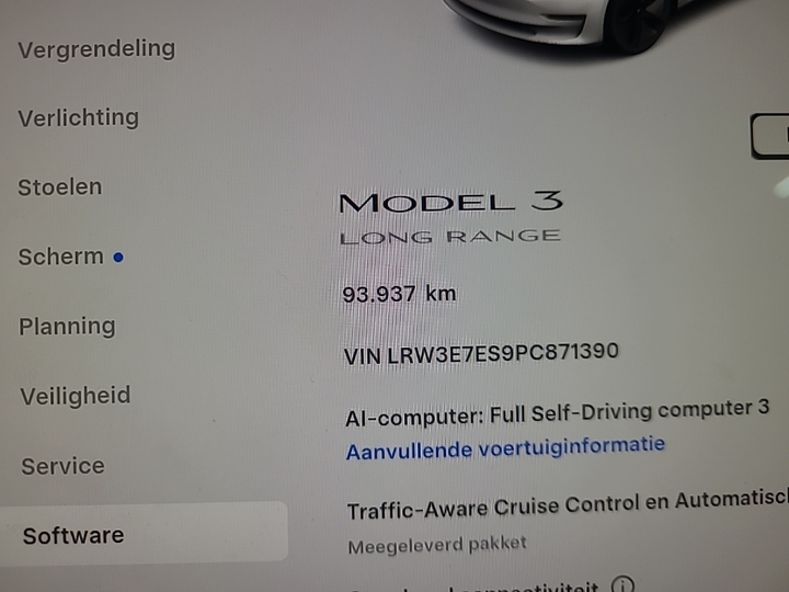 Foto 10 van Tesla Model 3