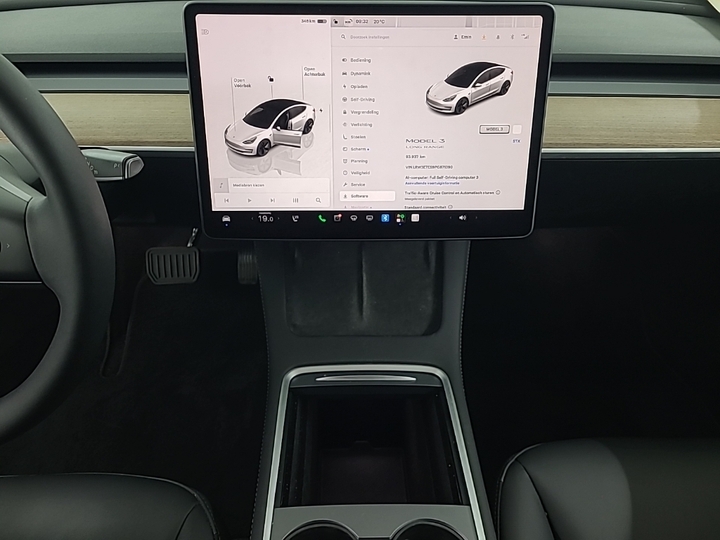 Foto 11 van Tesla Model 3