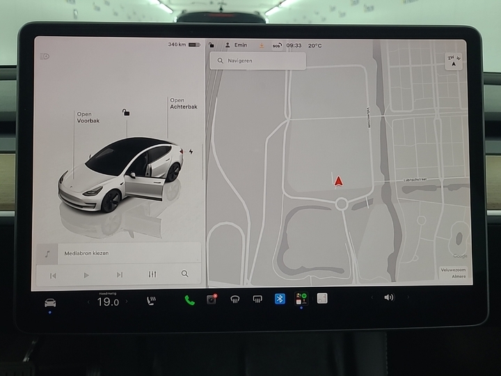 Foto 12 van Tesla Model 3