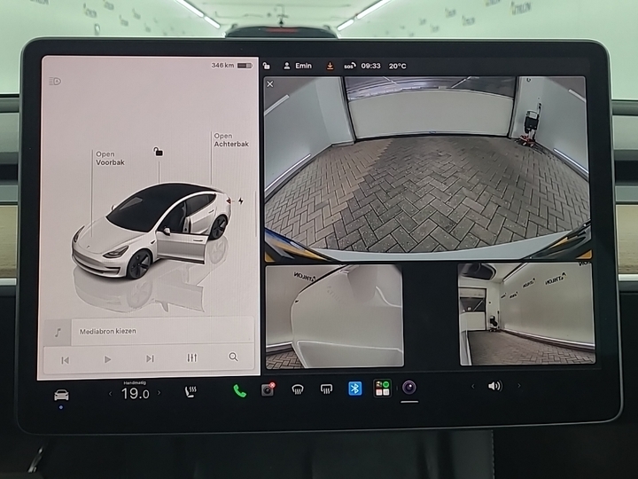 Foto 18 van Tesla Model 3