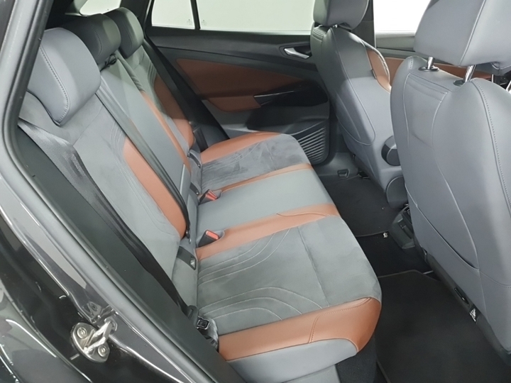 Photo 8 of Volkswagen ID.4
