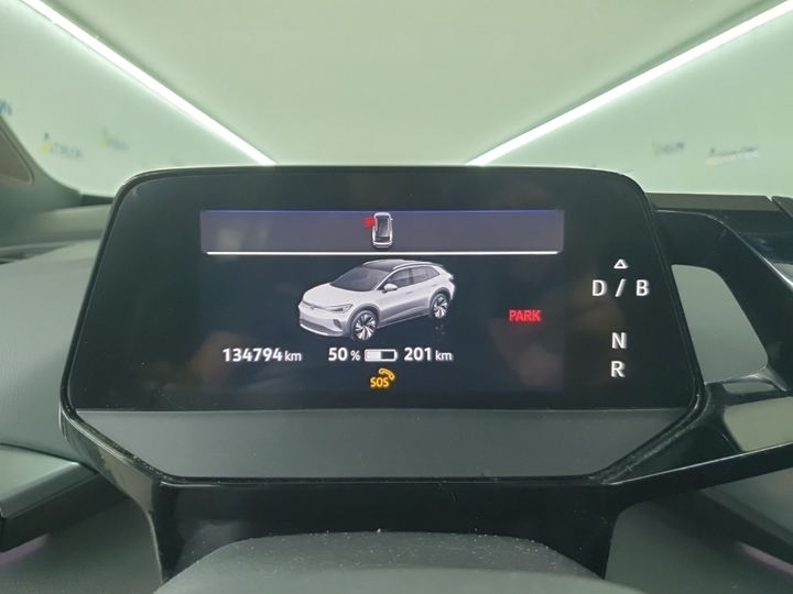 Photo 10 of Volkswagen ID.4
