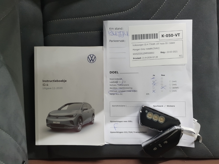 Photo 13 of Volkswagen ID.4