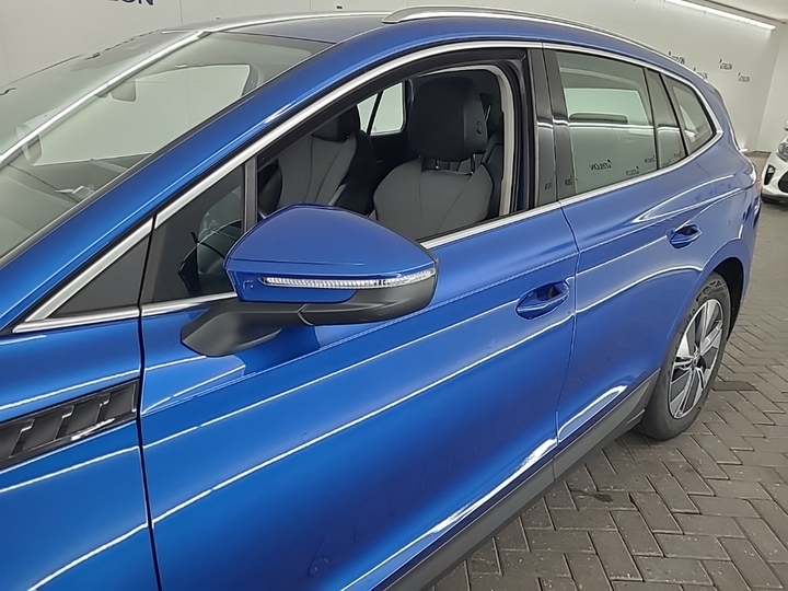 Foto 22 van Skoda Enyaq