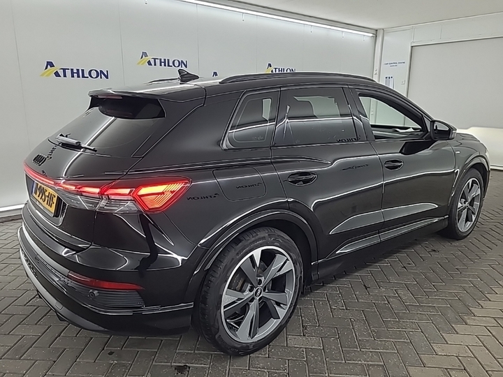 Foto 4 van Audi Q4 e-tron