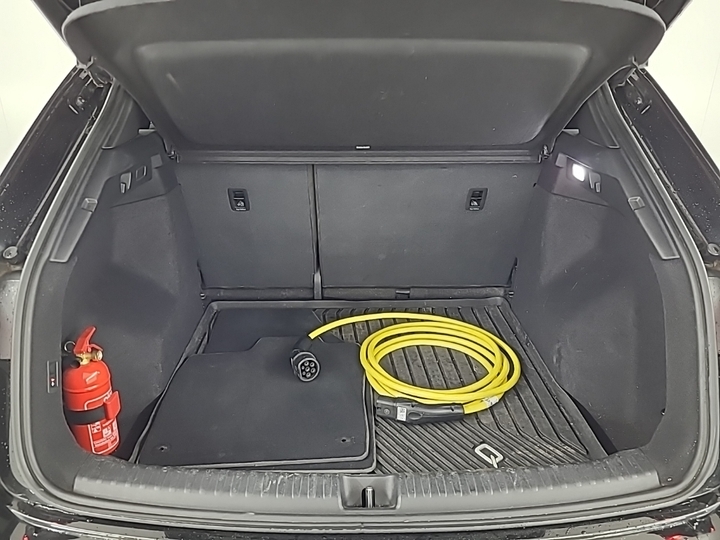 Foto 6 van Audi Q4 e-tron