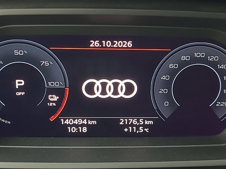 Foto 10 van Audi Q4 e-tron