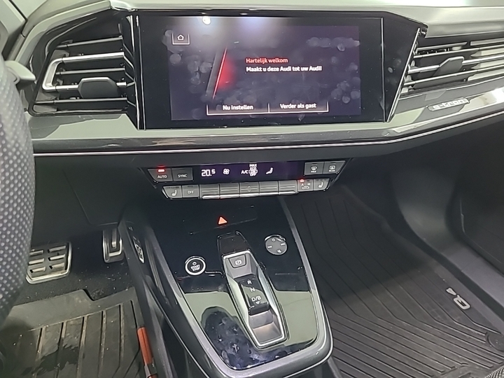 Foto 11 van Audi Q4 e-tron