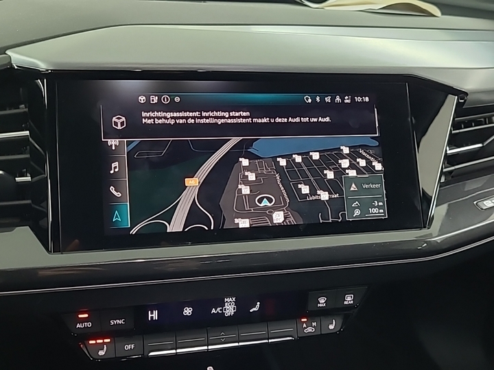 Foto 12 van Audi Q4 e-tron