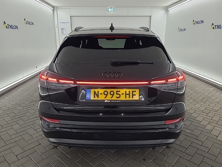 Foto 14 van Audi Q4 e-tron