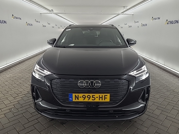 Foto 16 van Audi Q4 e-tron