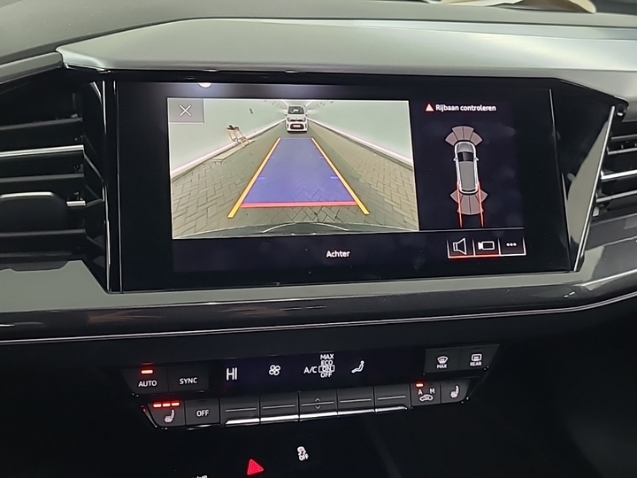 Foto 18 van Audi Q4 e-tron