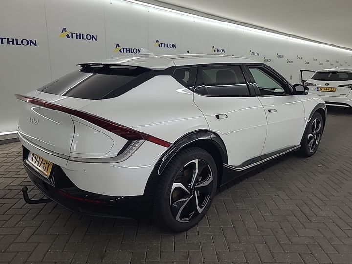 Foto 4 van Kia EV6