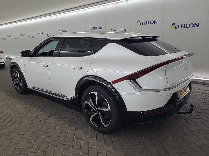Foto 5 van Kia EV6